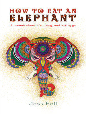 cover image of How to Eat an Elephant
